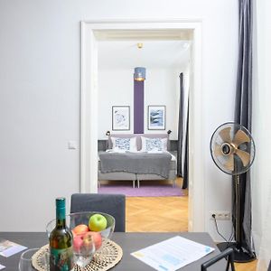 Appartement met een Slaapkamer